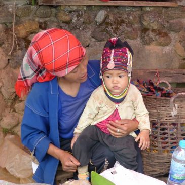 3 jours à Chiang Rai