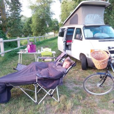 Samedi 02 juillet balade sur les bords de Loire jusqu’à Blois